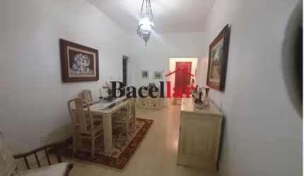 Apartamento com 2 quartos à venda na Rua Barão de Mesquita, Tijuca, Rio de Janeiro, 75 m2 por R$ 680.000