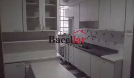 Apartamento com 2 quartos à venda na Rua Senador Nabuco, Vila Isabel, Rio de Janeiro, 80 m2 por R$ 470.000