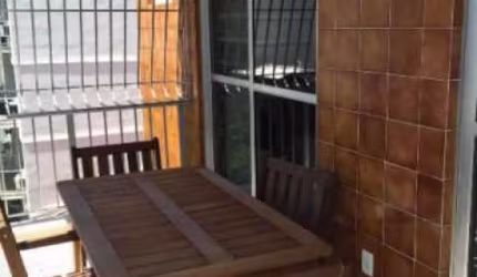 Apartamento com 2 quartos à venda na Rua Aguiar, Tijuca, Rio de Janeiro, 100 m2 por R$ 950.000