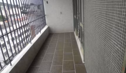 Apartamento com 2 quartos à venda na Rua Ernesto de Souza, Andaraí, Rio de Janeiro, 110 m2 por R$ 630.000