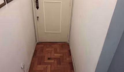 Apartamento com 2 quartos à venda na Rua Mariz e Barros, Maracanã, Rio de Janeiro, 70 m2 por R$ 475.000