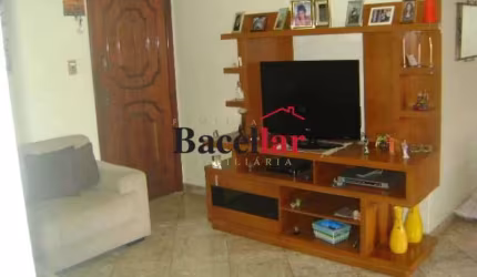 Apartamento com 2 quartos à venda na Rua Barão de Mesquita, Tijuca, Rio de Janeiro, 100 m2 por R$ 495.000