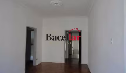 Apartamento com 2 quartos à venda na Rua Nossa Senhora de Lourdes, Grajaú, Rio de Janeiro, 78 m2 por R$ 370.000