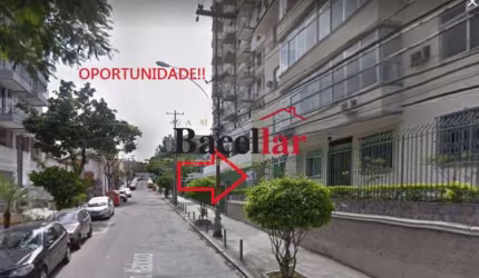 Apartamento com 2 quartos à venda na Rua Senador Nabuco, Vila Isabel, Rio de Janeiro, 76 m2 por R$ 250.000