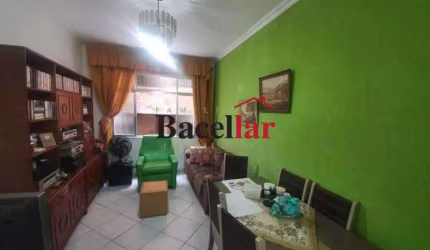 Apartamento com 2 quartos à venda na Rua do Bispo, Tijuca, Rio de Janeiro, 62 m2 por R$ 360.000