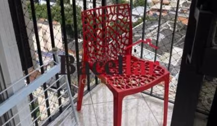 Apartamento com 2 quartos à venda na Rua Senador Nabuco, Vila Isabel, Rio de Janeiro, 71 m2 por R$ 379.900