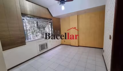 Apartamento com 2 quartos à venda na Rua Santa Luísa, Maracanã, Rio de Janeiro, 70 m2 por R$ 350.000