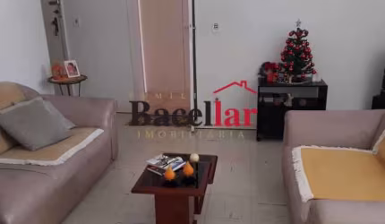 Apartamento com 2 quartos à venda na Rua Araújo Lima, Tijuca, Rio de Janeiro, 68 m2 por R$ 440.000