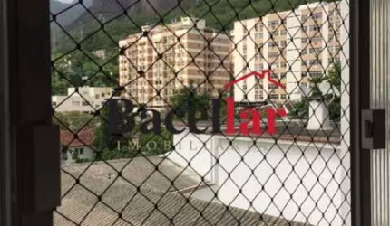 Apartamento com 3 quartos à venda na Rua Canavieiras, Grajaú, Rio de Janeiro, 110 m2 por R$ 799.999