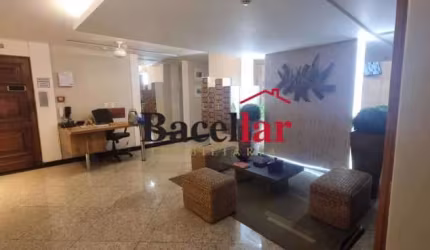 Apartamento com 3 quartos à venda na Rua Santo Afonso, Tijuca, Rio de Janeiro, 90 m2 por R$ 460.000
