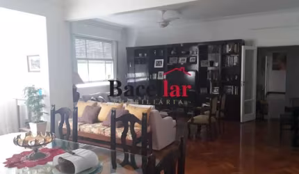 Apartamento com 5 quartos à venda na Rua Sá Ferreira, Copacabana, Rio de Janeiro, 278 m2 por R$ 2.150.000
