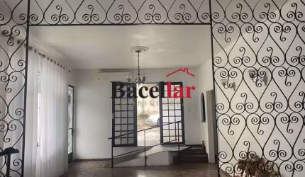 Casa com 3 quartos à venda na Rua dos Araujos, Tijuca, Rio de Janeiro, 200 m2 por R$ 1.300.000