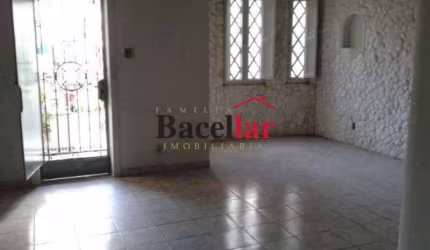 Casa com 4 quartos à venda na Rua Professor Valadares, Grajaú, Rio de Janeiro, 213 m2 por R$ 949.000