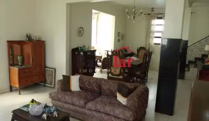 Casa com 4 quartos à venda na Rua Canuto Saraiva, Tijuca, Rio de Janeiro, 237 m2 por R$ 920.000