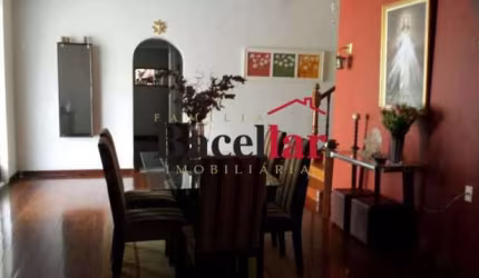 Casa com 7 quartos à venda na Rua Amoroso Costa, Tijuca, Rio de Janeiro, 320 m2 por R$ 2.100.000