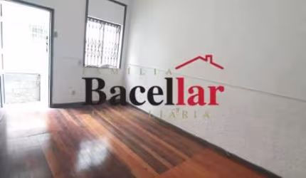 Casa em condomínio fechado com 3 quartos à venda na Rua Conde de Bonfim, Tijuca, Rio de Janeiro, 120 m2 por R$ 428.000