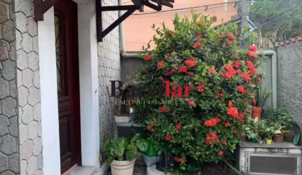 Casa com 6 quartos à venda na Rua Ferreira Pontes, Andaraí, Rio de Janeiro, 259 m2 por R$ 529.999