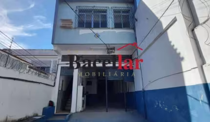 Barracão / Galpão / Depósito com 1 sala para alugar na Rua Lima Barros, São Cristóvão, Rio de Janeiro, 300 m2 por R$ 7.000