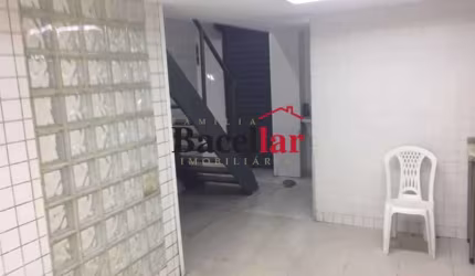 Ponto comercial para alugar na Rua Conde de Bonfim, Tijuca, Rio de Janeiro, 260 m2 por R$ 15.000