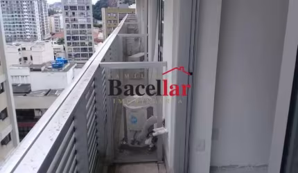 Sala comercial com 1 sala à venda na Rua Engenheiro Enaldo Cravo Peixoto, Tijuca, Rio de Janeiro, 25 m2 por R$ 350.000