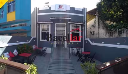 Ponto comercial à venda na Rua Adolfo Bergamini, Engenho de Dentro, Rio de Janeiro, 110 m2 por R$ 1.999.999