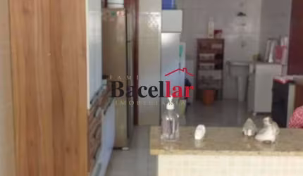 Casa em condomínio fechado com 3 quartos à venda na Estrada do Outeiro Santo, Taquara, Rio de Janeiro, 540 m2 por R$ 799.999