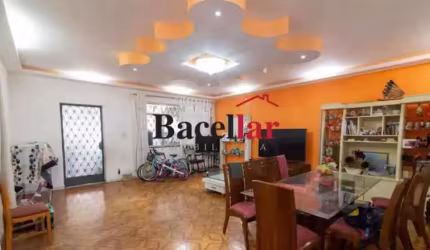 Casa com 8 quartos à venda na Rua Sá Viana, Grajaú, Rio de Janeiro, 360 m2 por R$ 1.000.000
