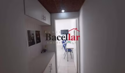 Apartamento com 1 quarto à venda na Praça Saenz Peña, Tijuca, Rio de Janeiro, 59 m2 por R$ 350.000