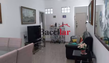 Apartamento com 2 quartos à venda na Rua Senador Furtado, Maracanã, Rio de Janeiro, 54 m2 por R$ 390.000