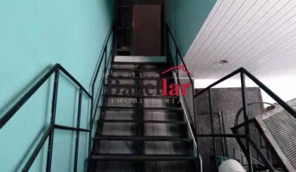Casa comercial para alugar na Rua Marquês de Valença, Tijuca, Rio de Janeiro, 100 m2 por R$ 8.500