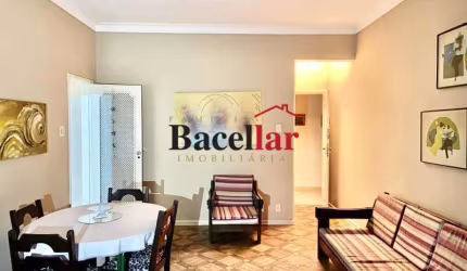 Apartamento com 3 quartos à venda na Rua Haddock Lobo, Tijuca, Rio de Janeiro, 100 m2 por R$ 680.000