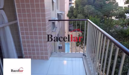 Apartamento com 3 quartos à venda na Rua Leopoldino Bastos, Engenho Novo, Rio de Janeiro, 92 m2 por R$ 280.000