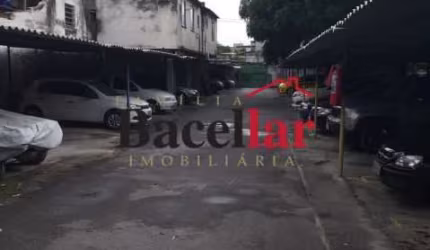 Terreno à venda na Rua Borja Reis, Engenho de Dentro, Rio de Janeiro, 2251 m2 por R$ 990.000