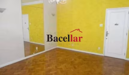Apartamento com 3 quartos à venda na Rua Haddock Lobo, Tijuca, Rio de Janeiro, 118 m2 por R$ 550.000