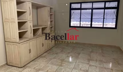 Apartamento com 3 quartos à venda na Rua Barão de São Francisco, Andaraí, Rio de Janeiro, 90 m2 por R$ 530.000
