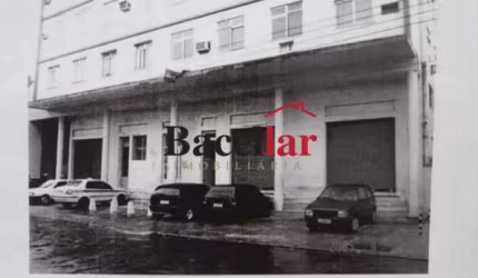 Prédio para alugar na Rua Senador Alencar, São Cristóvão, Rio de Janeiro, 2300 m2 por R$ 23.000
