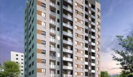 Loft com 1 quarto à venda na Rua Piauí, Todos os Santos, Rio de Janeiro, 31 m2 por R$ 234.000
