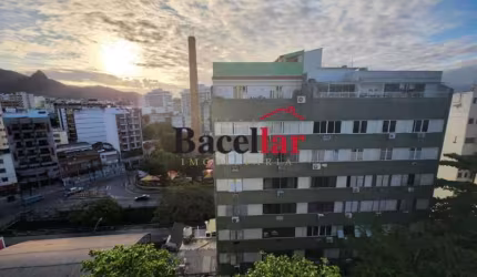 Apartamento com 4 quartos à venda na Rua Antônio Basílio, Tijuca, Rio de Janeiro, 160 m2 por R$ 1.650.000