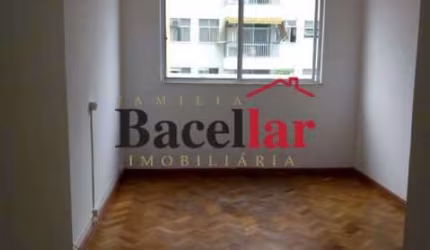Cobertura com 1 quarto à venda na Rua Zamenhof, Estácio, Rio de Janeiro, 65 m2 por R$ 320.000