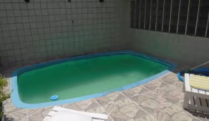 Cobertura com 3 quartos à venda na Rua Botucatu, Grajaú, Rio de Janeiro, 150 m2 por R$ 879.990