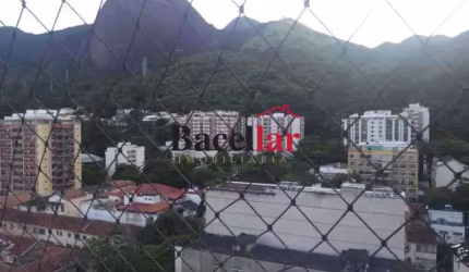 Cobertura com 3 quartos à venda na Rua Marechal Jofre, Grajaú, Rio de Janeiro, 160 m2 por R$ 838.000