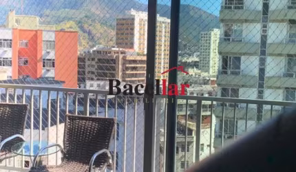 Cobertura com 4 quartos à venda na Rua Desembargador Isidro, Tijuca, Rio de Janeiro, 170 m2 por R$ 1.399.999