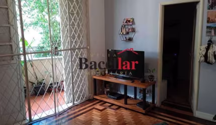 Apartamento com 3 quartos à venda na Rua Garibaldi, Tijuca, Rio de Janeiro, 80 m2 por R$ 499.990