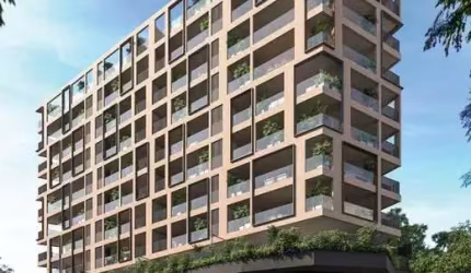 Apartamento com 3 quartos à venda na Rua Dona Delfina, Tijuca, Rio de Janeiro, 127 m2 por R$ 1.589.220