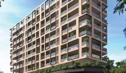 Cobertura com 3 quartos à venda na Rua Dona Delfina, Tijuca, Rio de Janeiro, 200 m2 por R$ 2.174.310