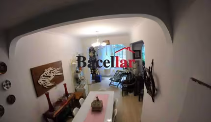 Apartamento com 3 quartos à venda na Avenida Edison Passos, Alto da Boa Vista, Rio de Janeiro, 105 m2 por R$ 540.000
