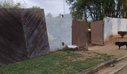 Chácara em ótimo localização - Embú Guaçu