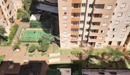 Apartamento à venda no bairro Campos Elíseos - Ribeirão Preto/SP