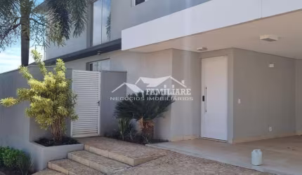 Casa à venda no bairro Jardim San Marco - Ribeirão Preto/SP