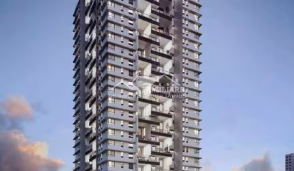 Lançamento Hype Residence